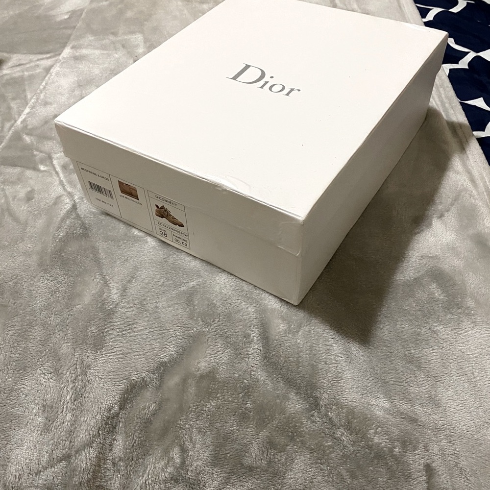 Dior Women Sneakers